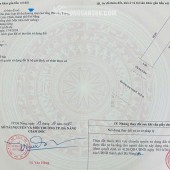 BÁN ĐẤT MẶT TIỀN TRẦN TRIỆU LUẬT – ĐƯỜNG 10,5M-TRỤC ĐƯỜNG KINH DOANH